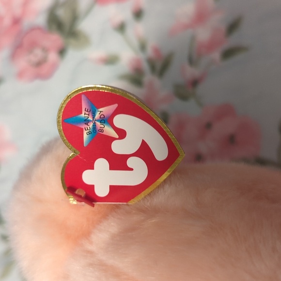 Dearest Beanie Buddy - Picture 3 of 9